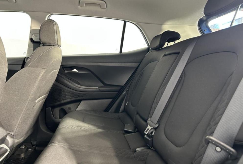 Hyundai Creta II Саранск  - изображение 21