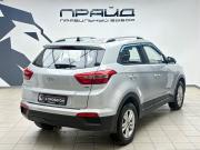 Hyundai Creta I Ростов-на-Дону  - изображение 22