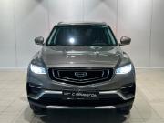 Geely Atlas Pro Самара  - изображение 18