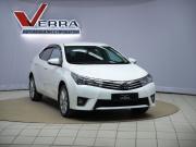 Toyota Corolla XI (E160 E170 E180) Уфа  - изображение 19