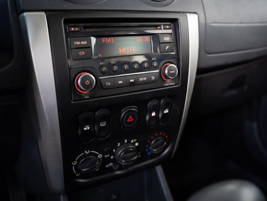 Nissan Almera III (G15) Ростов-на-Дону  - изображение 11