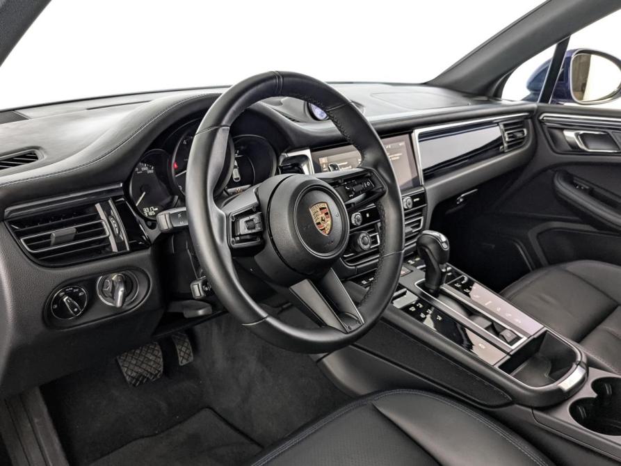 Porsche Macan I Рестайлинг 2 Москва  - изображение 15