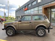 Lada (ВАЗ) Niva Legend Великие Луки  - изображение 24