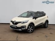Renault Kaptur I Москва  - изображение 14