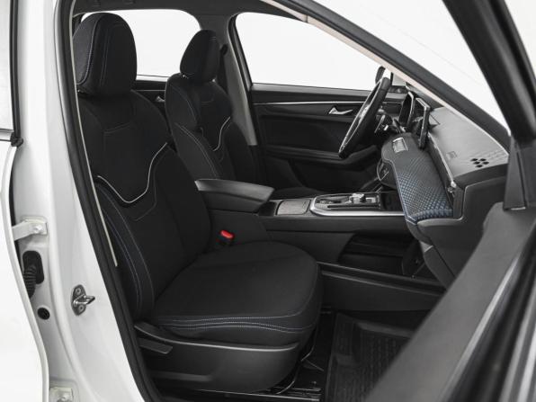 Haval Jolion I с пробегом 2023 года, цена 1 570 000 рублей, 66066 км, внедорожник, Автокод Объявления