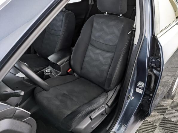 Nissan X-Trail III с пробегом 2017 года, цена 1 650 000 рублей, 155840 км, внедорожник, Автокод Объявления