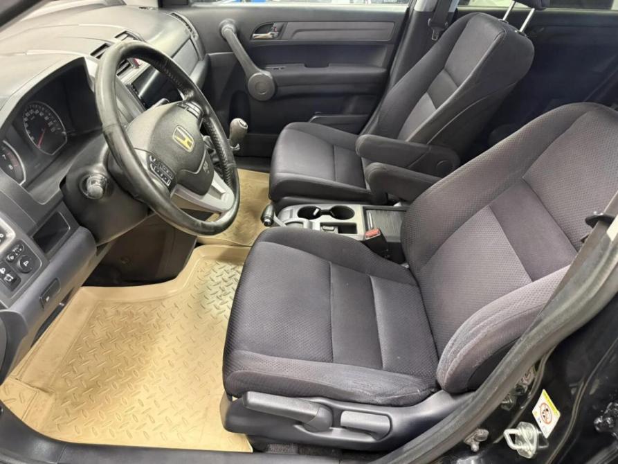 Honda CR-V III Набережные Челны  - изображение 9
