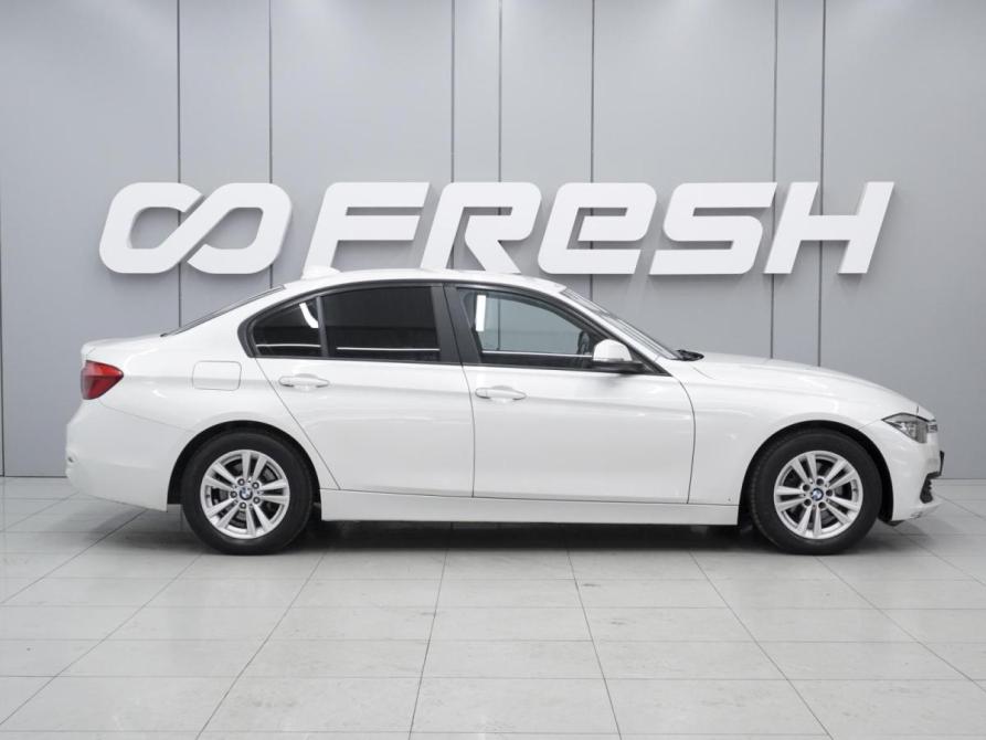 BMW 3 серии VI (F3x) Рестайлинг Ростов-на-Дону  - изображение 5