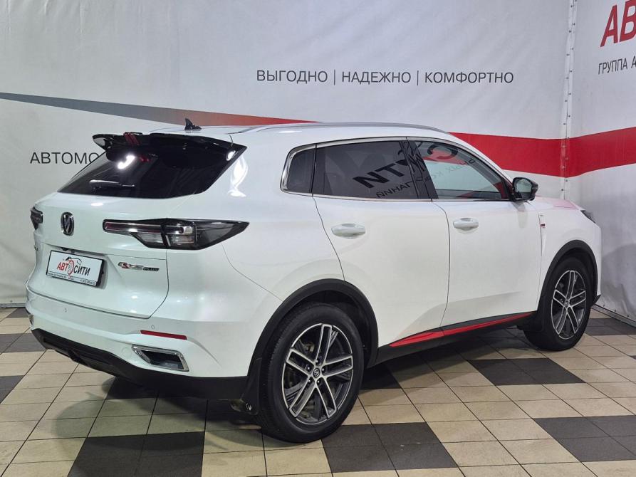 Changan CS55 Plus II Воронеж  - изображение 7
