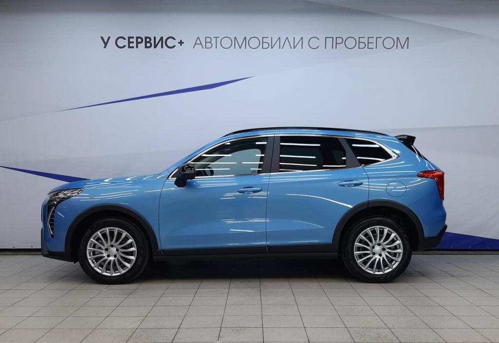 Haval Jolion I Рестайлинг Москва  - изображение 2