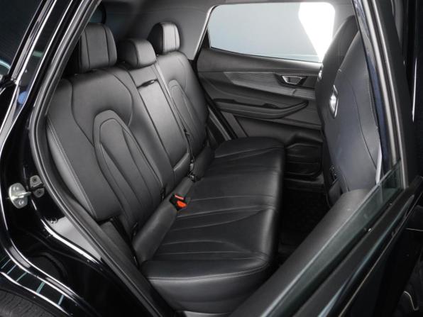 Chery Tiggo 4 I Рестайлинг 2 с пробегом 2025 года, цена 1 999 000 рублей, 15208 км, внедорожник, Автокод Объявления