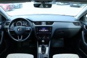 Skoda Octavia III (A7) Рестайлинг Москва  - изображение 30