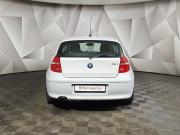 BMW 1 серии I (E81/E82/E87/E88) Рестайлинг Москва  - изображение 19