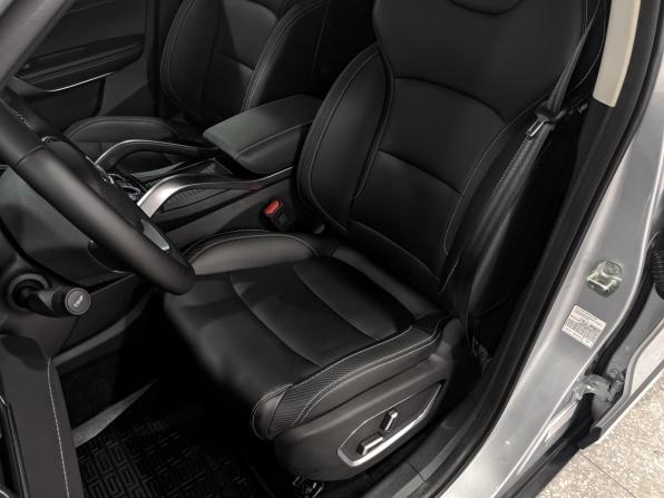 Geely Atlas Pro с пробегом 2024 года, цена 2 390 000 рублей, 18804 км, внедорожник, Автокод Объявления