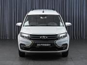Lada (ВАЗ) Largus I Рестайлинг Ставрополь  - изображение 26