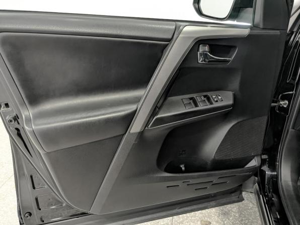 Toyota RAV4 IV (XA40) Рестайлинг с пробегом 2019 года, цена 2 770 000 рублей, 94769 км, внедорожник, Автокод Объявления