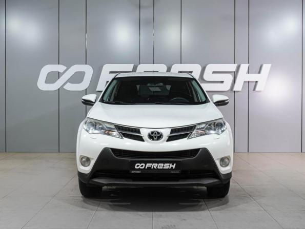 Toyota RAV4 IV (XA40) с пробегом 2012 года, цена 2 099 000 рублей, 75940 км, внедорожник, Автокод Объявления
