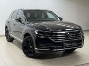 Volkswagen Touareg III Вологда  - изображение 23