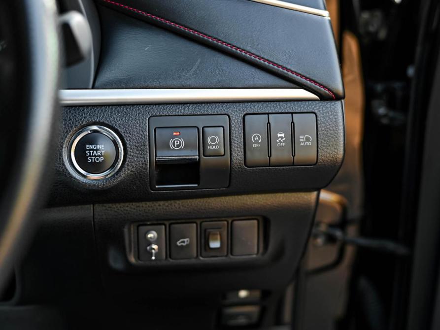 Toyota Harrier III (XU60) Рестайлинг Санкт-Петербург  - изображение 12