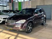 SsangYong Kyron I Рестайлинг Оренбург  - изображение 29