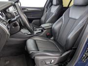 BMW X4 II (G02) Москва  - изображение 51