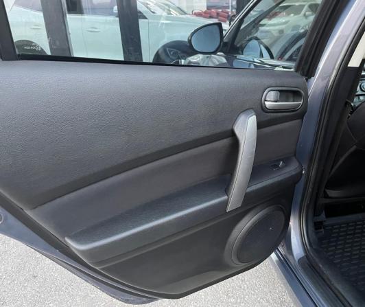 Mazda 6 II (GH) с пробегом 2008 года, цена 690 000 рублей, 378000 км, седан, Автокод Объявления