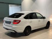 Lada (ВАЗ) Granta I Рестайлинг Самара  - изображение 19