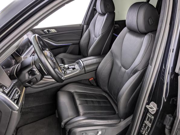 BMW X7 I (G07) с пробегом 2022 года, цена 9 500 000 рублей, 82880 км, внедорожник, Автокод Объявления