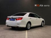 Toyota Camry VII (XV50) Челябинск  - изображение 30