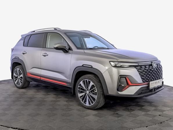 Changan CS35 Plus I Рестайлинг с пробегом 2024 года, цена 1 850 000 рублей, 12470 км, внедорожник, Автокод Объявления
