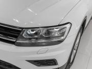 Volkswagen Tiguan II Москва  - изображение 49