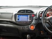 Honda Fit II Иркутск  - изображение 35
