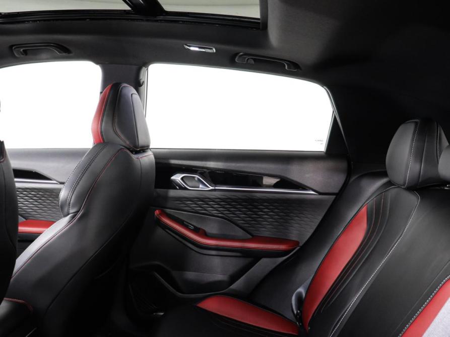 Geely Coolray I Рестайлинг Химки  - изображение 13