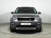Land Rover Discovery Sport I Санкт-Петербург  - изображение 26