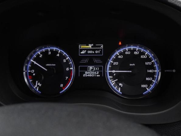 Subaru Levorg I с пробегом 2014 года, цена 1 300 000 рублей, 254601 км, универсал, Автокод Объявления