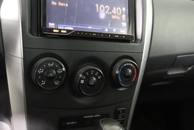 Toyota Corolla X (E140 E150) Рестайлинг с пробегом 2011 года, цена 999 990 рублей, 237882 км, седан, Автокод Объявления