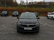 Volkswagen Polo VI Мурманск  - изображение 14