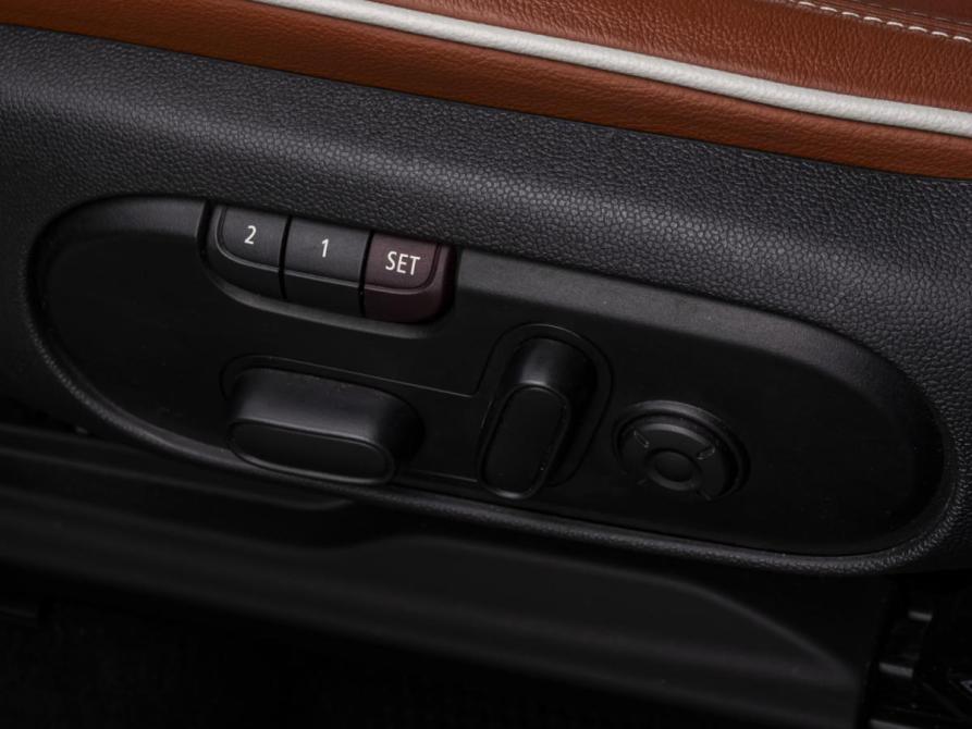 Mini Countryman II Рестайлинг Москва  - изображение 18