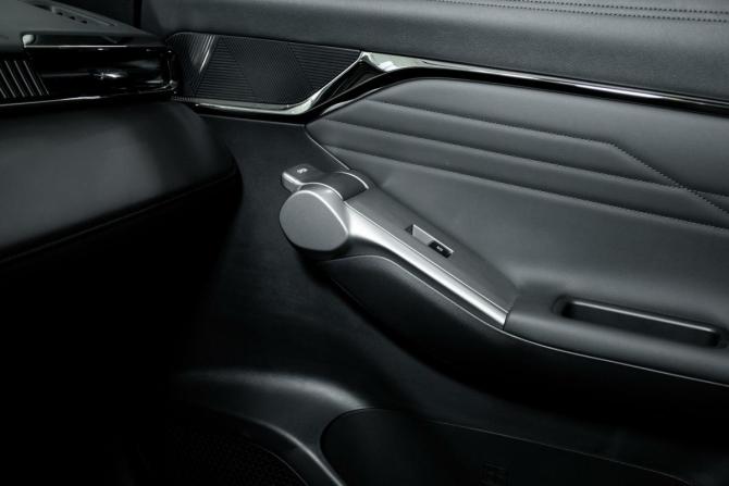 Новый GAC GS4 2025 года, цена 3 849 000 рублей, внедорожник, Автокод Объявления