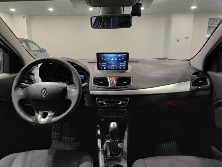 Renault Fluence I Казань  - изображение 17