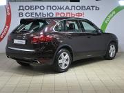 Porsche Cayenne II Рестайлинг (958) Москва  - изображение 27
