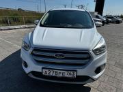 Ford Kuga II Рестайлинг Самара  - изображение 7
