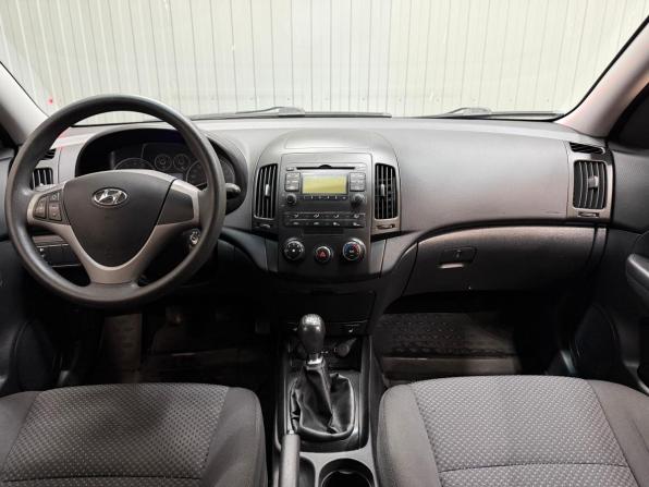 Hyundai i30 I Рестайлинг с пробегом 2010 года, цена 640 000 рублей, 183602 км, хэтчбек, Автокод Объявления