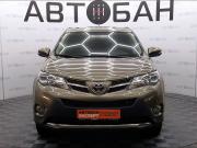 Toyota RAV4 IV (XA40) Екатеринбург  - изображение 33