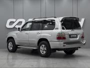 Toyota Land Cruiser 100 Series Рестайлинг 2 Ростов-на-Дону  - изображение 21