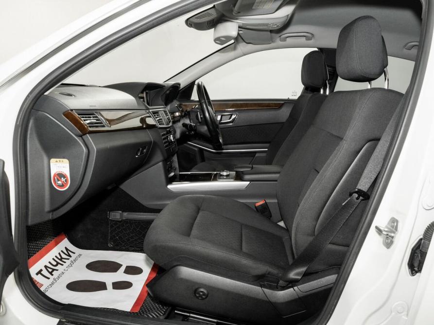 Mercedes-Benz E-Класс IV (W212 S212 C207) Иркутск  - изображение 6
