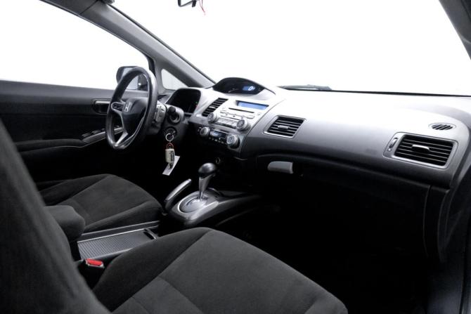 Honda Civic VIII с пробегом 2007 года, цена 749 000 рублей, 260000 км, седан, Автокод Объявления