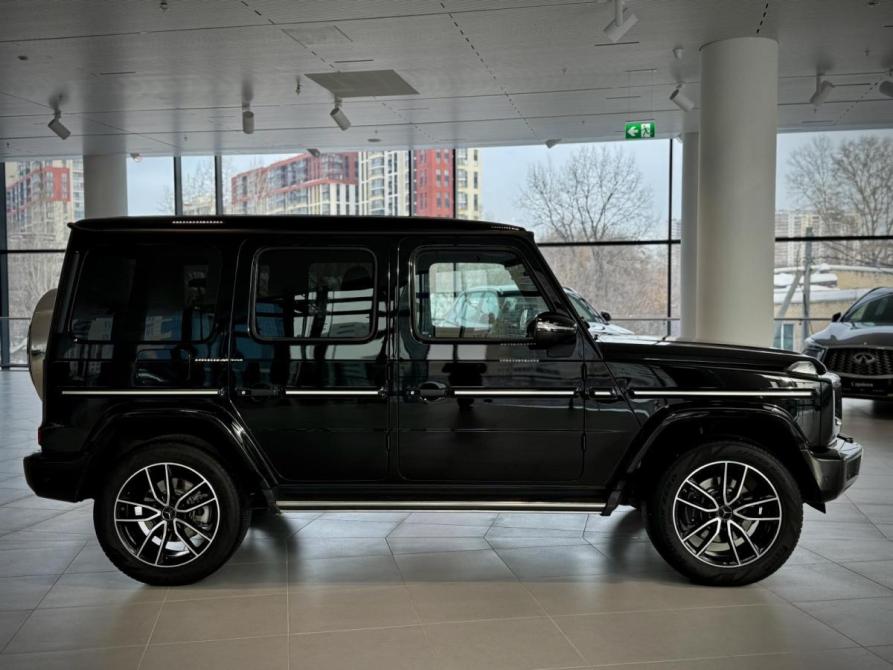 Mercedes-Benz G-Класс III (W463) Екатеринбург  - изображение 7
