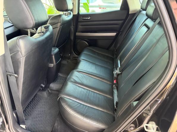 Mazda CX-7 I Рестайлинг с пробегом 2011 года, цена 950 000 рублей, 134000 км, внедорожник, Автокод Объявления