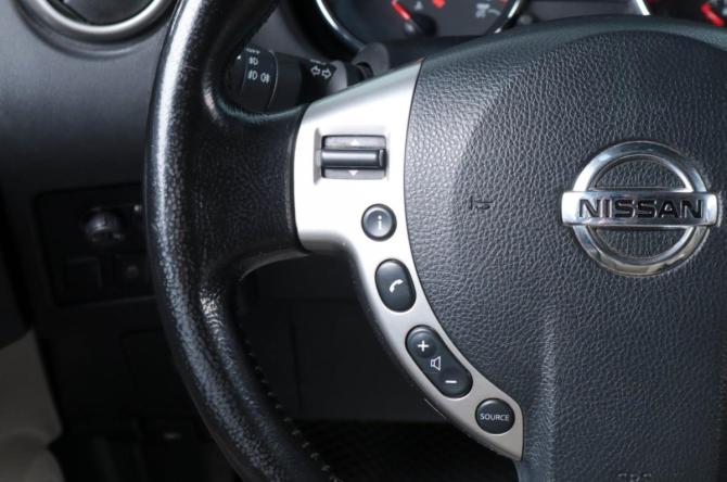 Nissan Qashqai I Рестайлинг с пробегом 2010 года, цена 1 029 000 рублей, 236752 км, внедорожник, Автокод Объявления